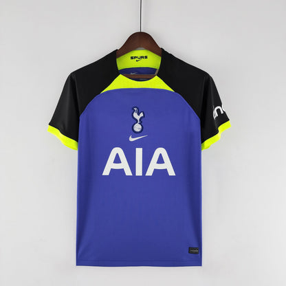 Camisola Tottenham Reserva 22/23 - Versão Adepto