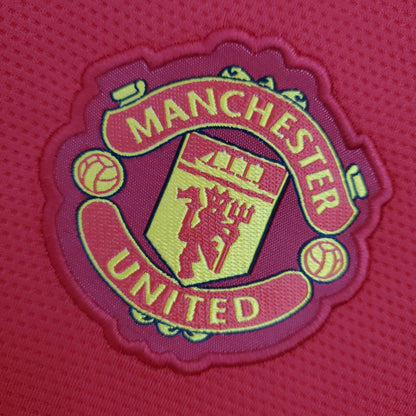 Camisola Manchester United Titular 22/23 - Versão Feminina