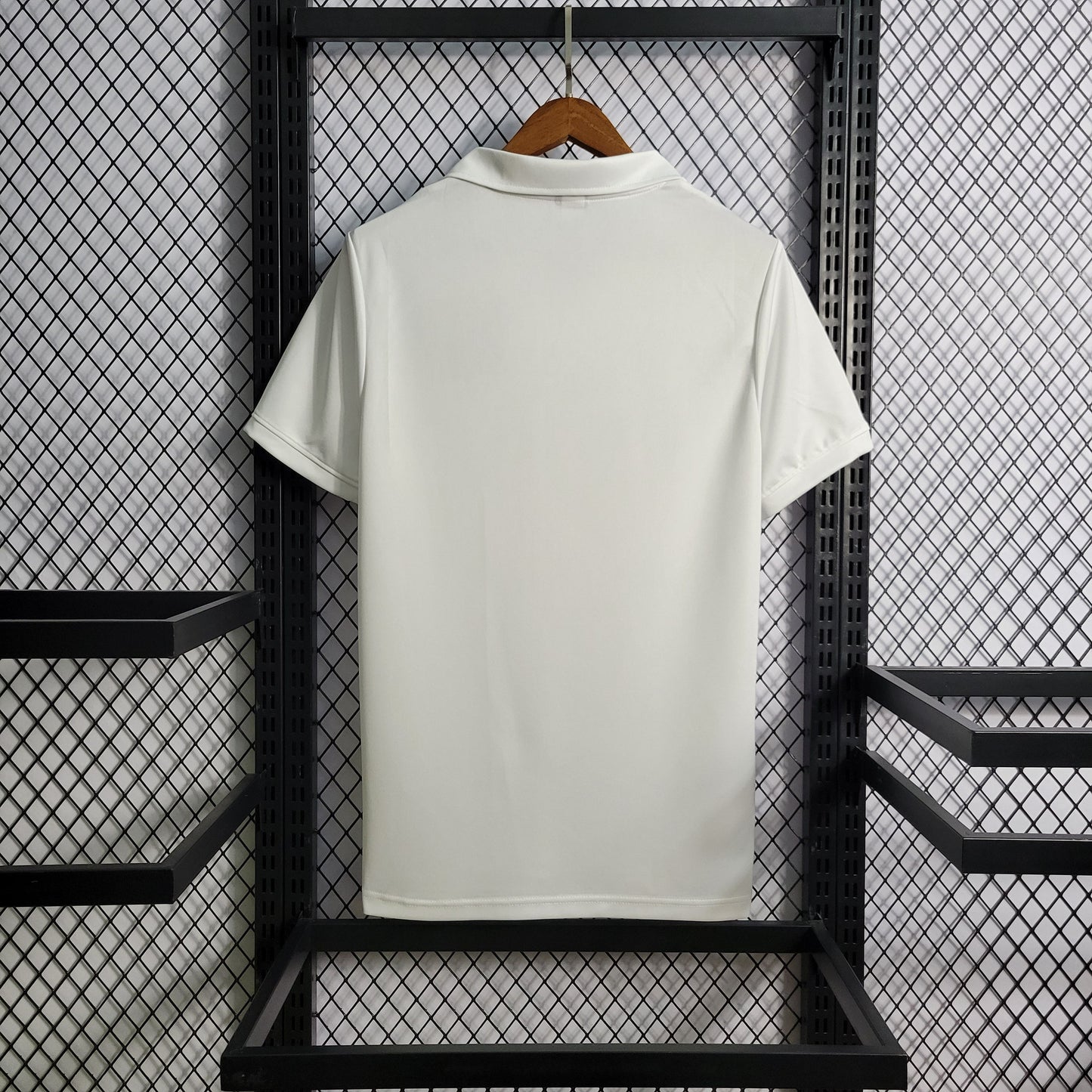 Camisola Santos Titular 1970 - Versão Retro