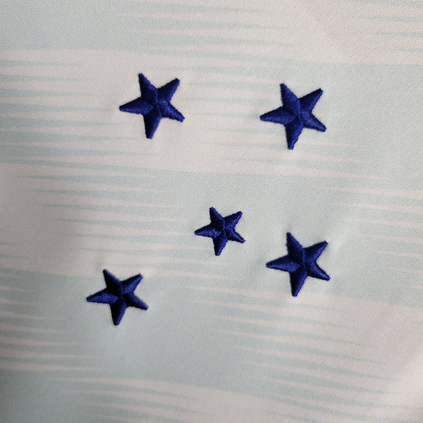 Cruzeiro Away 23/24 Shirt - Adidas Torcedor Masculina - Launch