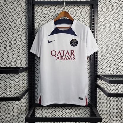 Camisola Psg Treino 23/24 - Nike Adepto Masculina