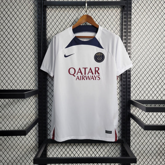 Camisola Psg Treino 23/24 - Nike Adepto Masculina