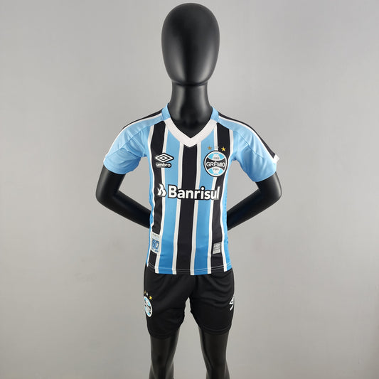 Children's Kit Grêmio Holder 22/23