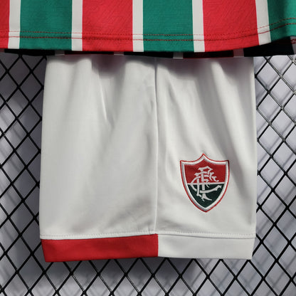 Fluminense Children's Kit Holder 22/23