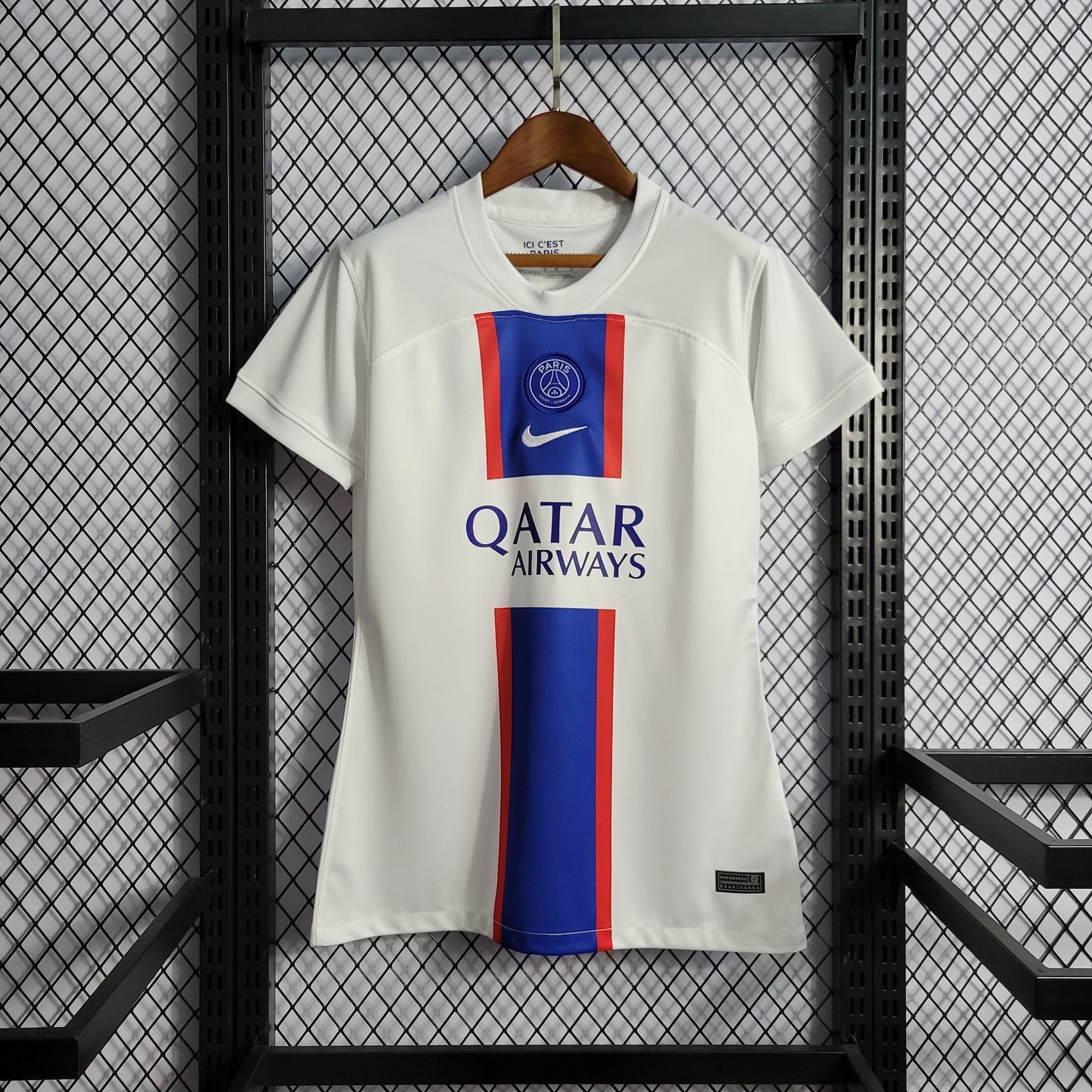 Camisola PSG III 22/23 - Versão Feminina