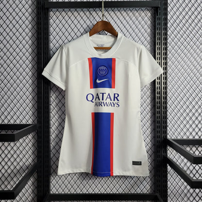 Camisola PSG III 22/23 - Versão Feminina