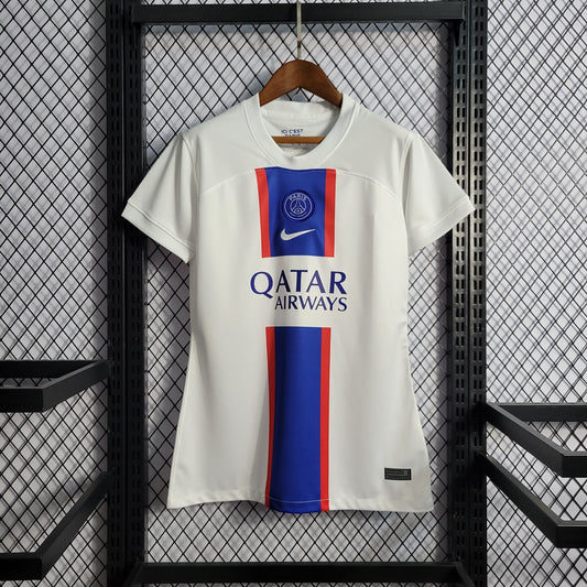 Camisola PSG III 22/23 - Versão Feminina