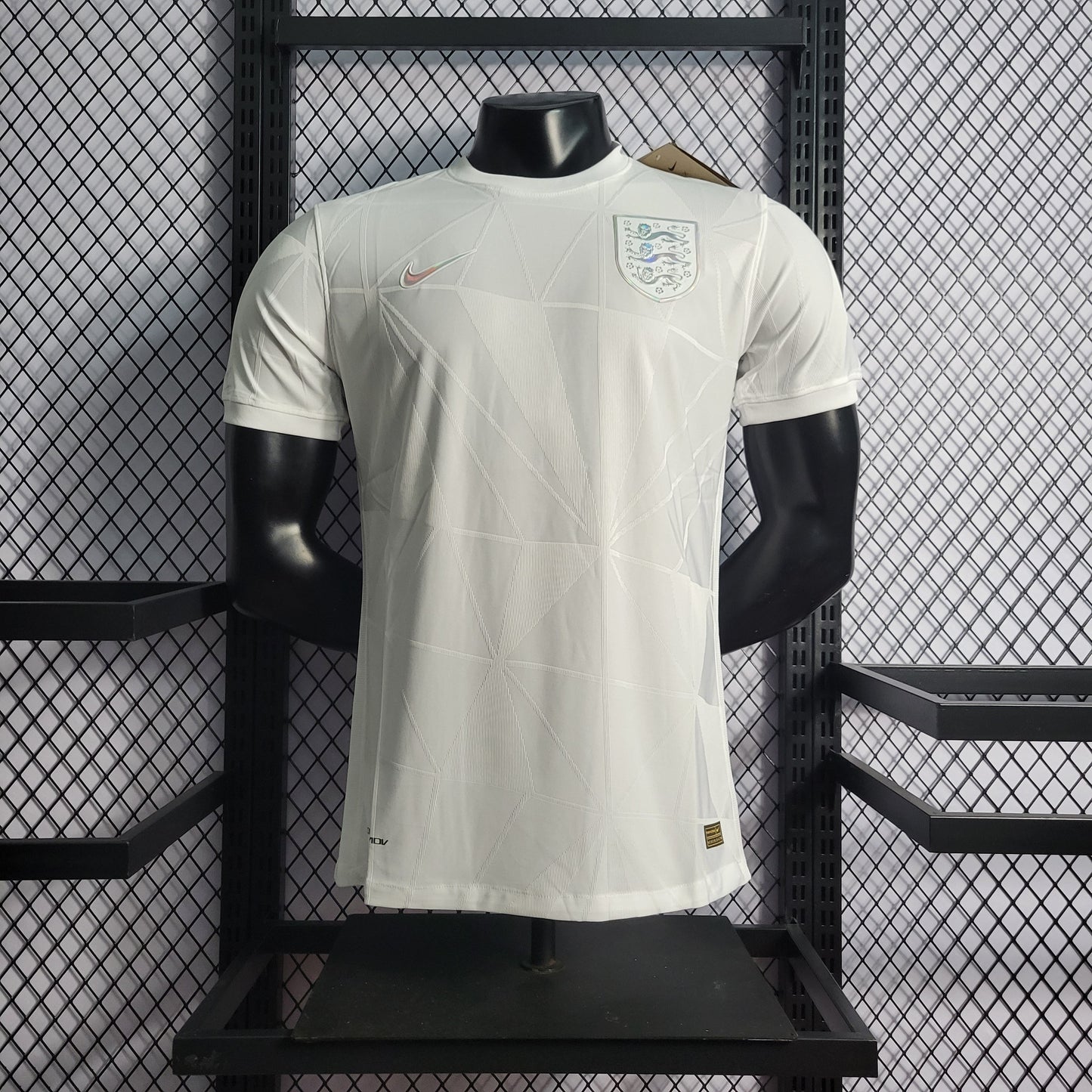 Camisola Inglaterra III 22/23 - Versão Jogador