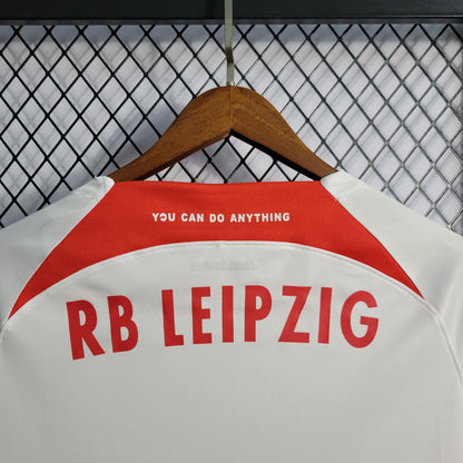 Camisola RB Leipzig Titular 22/23 - Versão Adepto