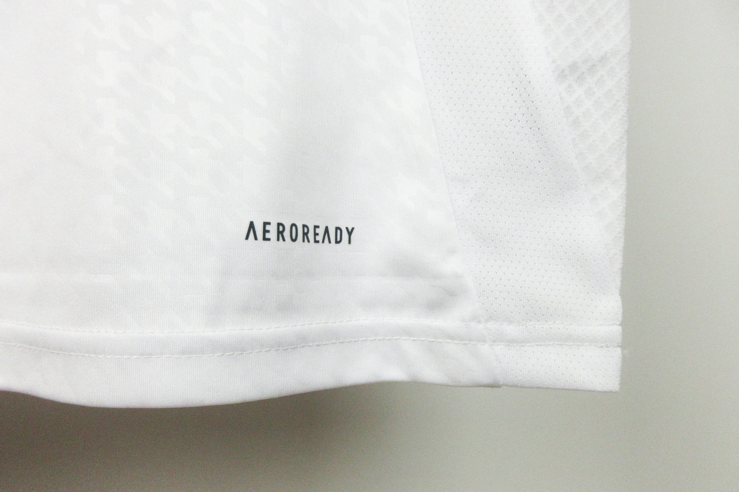 Camisola Real Madrid Home 24/25 - Versão Adepto - Lançamento