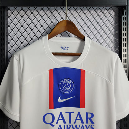 Camisola PSG III 22/23 - Versão Adepto