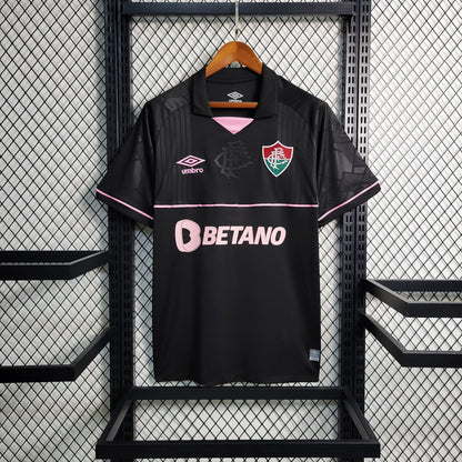 Camisola Fluminense Guarda Redes 23/24 - Umbro Adepto Masculina