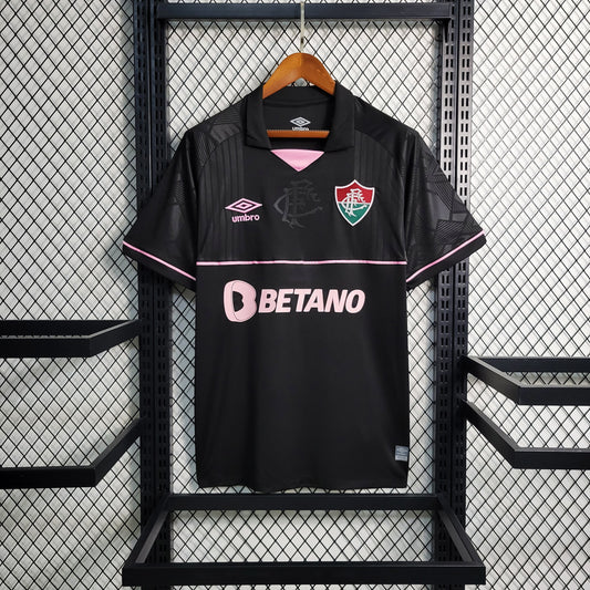 Camisola Fluminense Guarda Redes 23/24 - Umbro Adepto Masculina