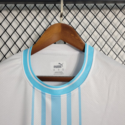 Camisola Uruguai Reserva 22/23 - Versão Adepto