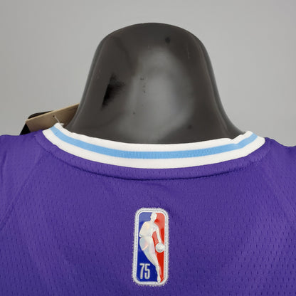 NBA Lakers Jersey #117 Master Chief CO-branded - 23/24