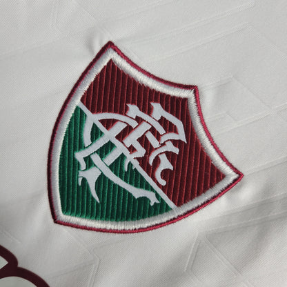 Camisola Fluminense Reserva 22/23 - Versão Feminina