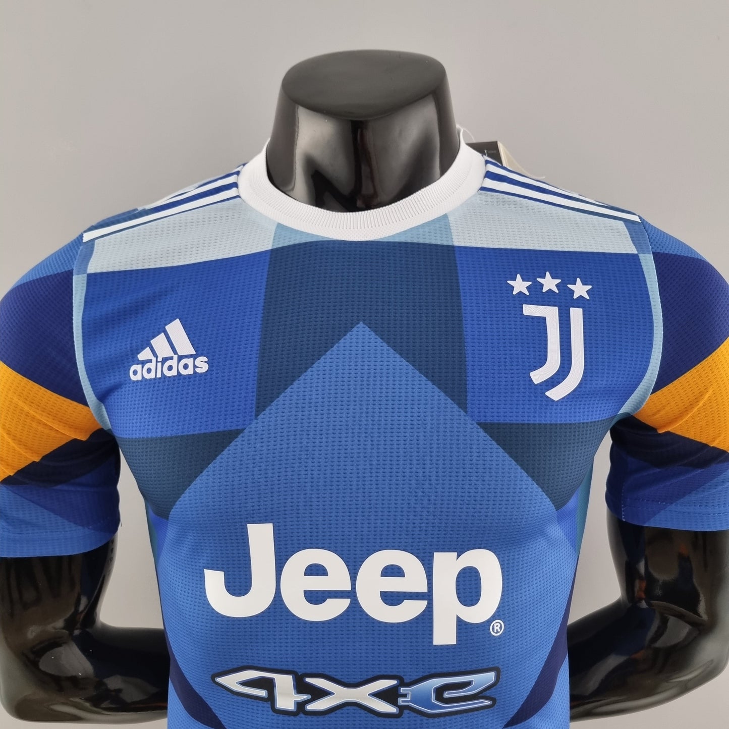 Camisola Juventus III 22/23 - Versão Jogador