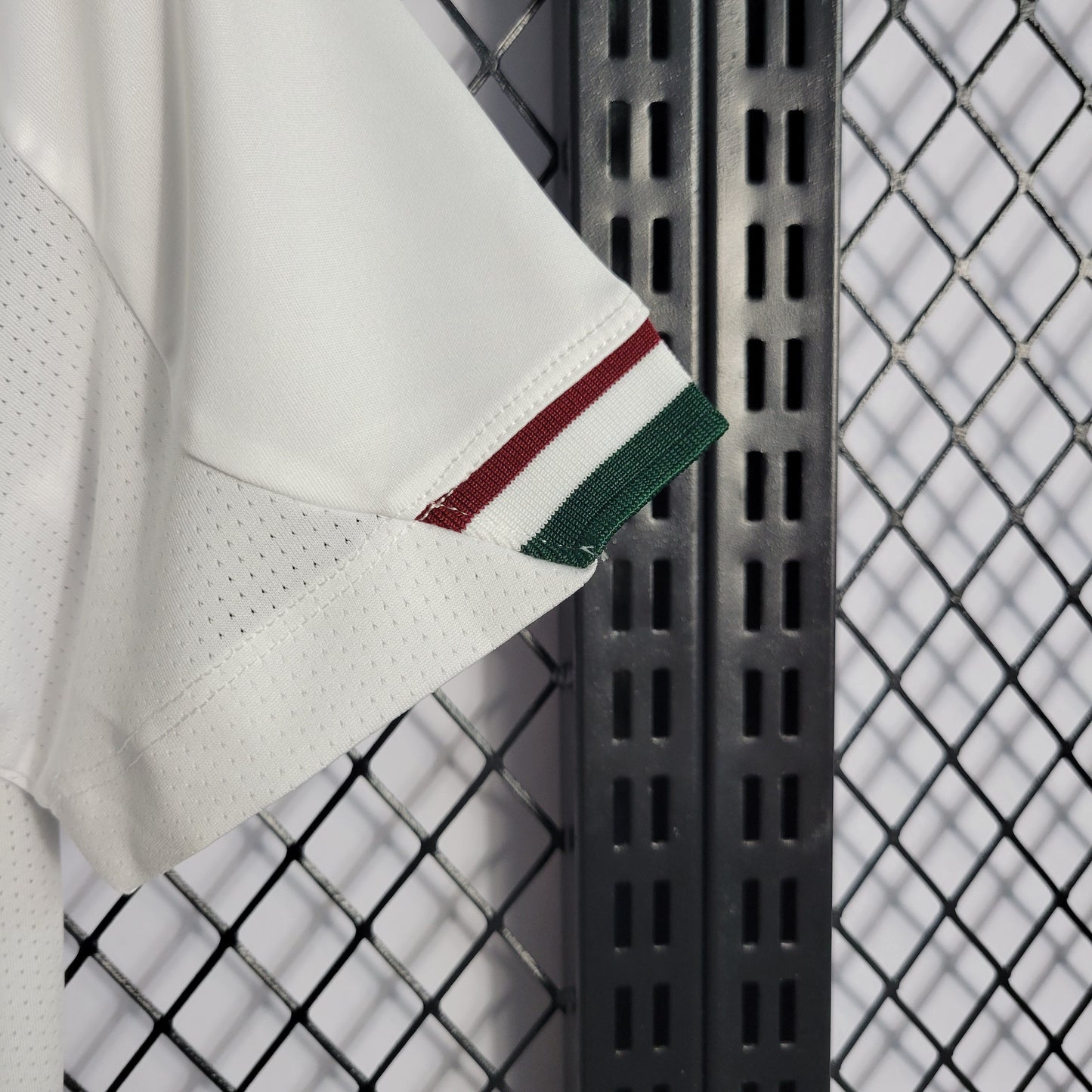 Camisola Fluminense Reserva 22/23 - Versão Feminina