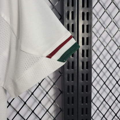 Camisola Fluminense Reserva 22/23 - Versão Feminina