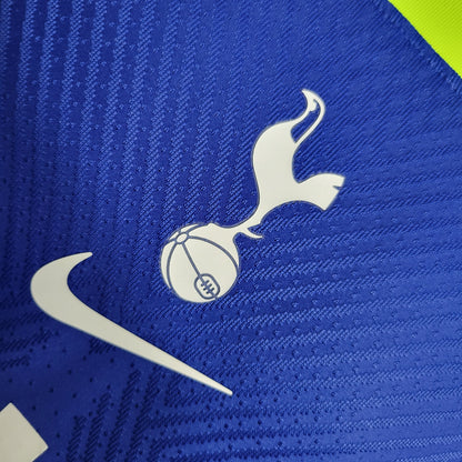Camisola Tottenham Reserva 22/23 - Versão Jogador