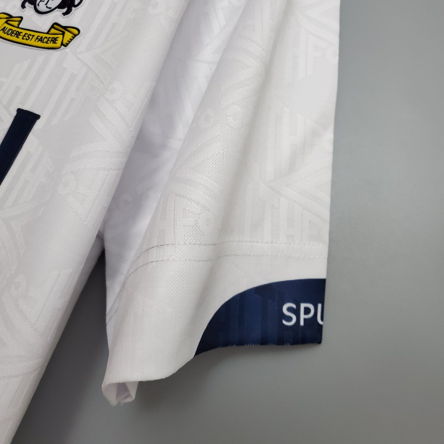 Camisola Tottenham Titular 93/94 - Versão Retro