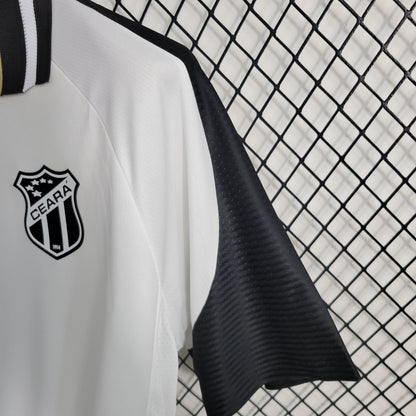 Camisola Ceará suplente 23/24 - Adepto Masculina