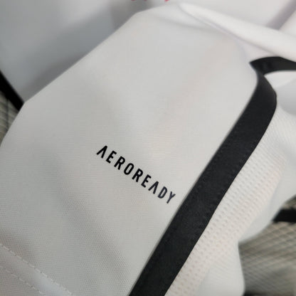 Benfica Away 23/24 - Adidas Fan Men's - Release