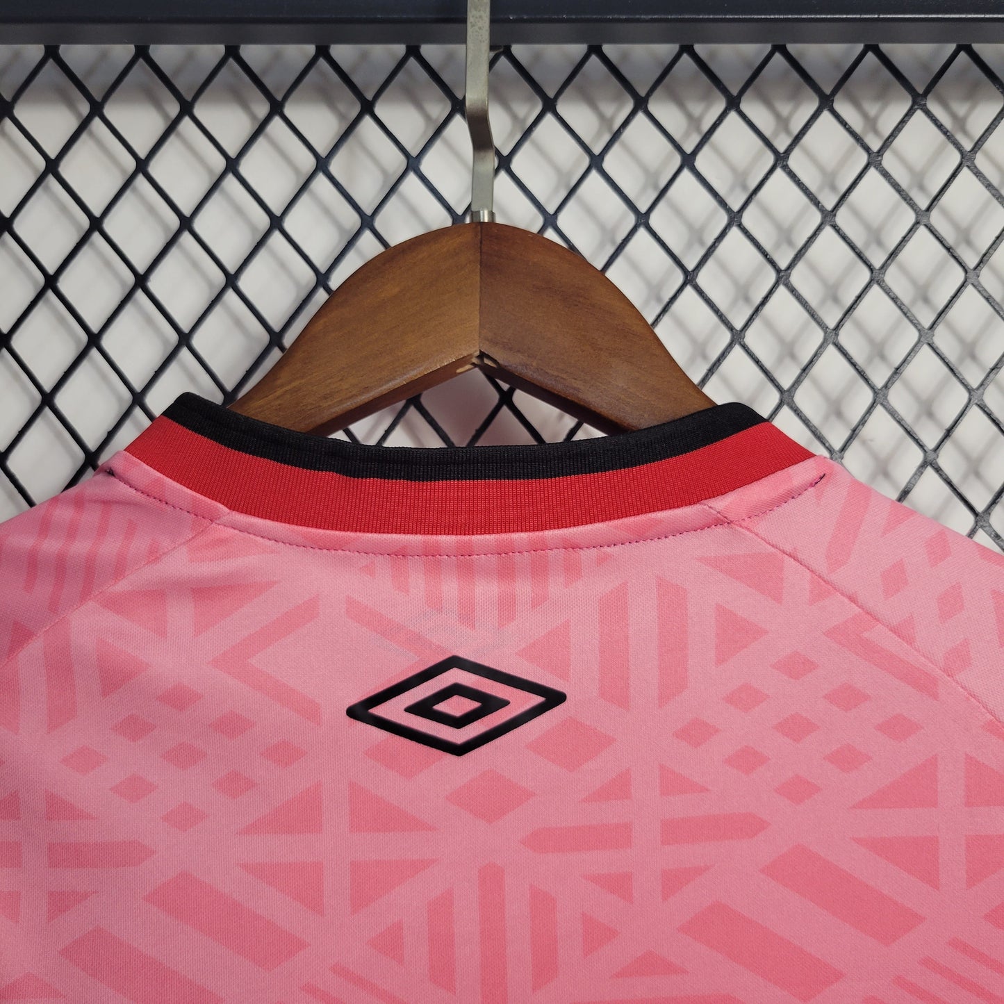 Sport Shirt Special Edition Pink 22/23 - Women's Version