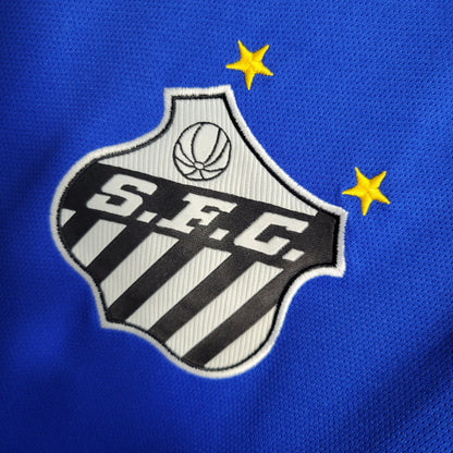 Camisola Santos Treino 23/24 - Umbro Adepto Masculina