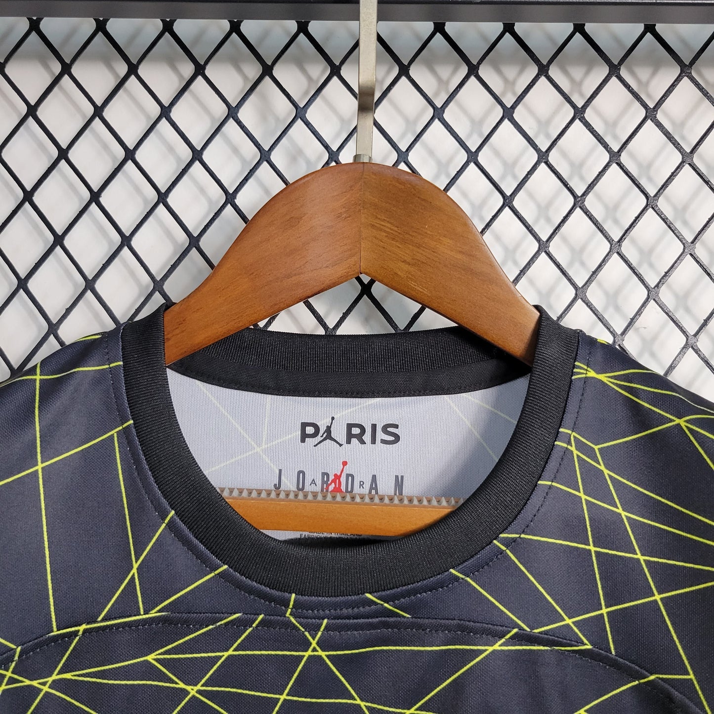 PSG 4 23/24 Children's Kit