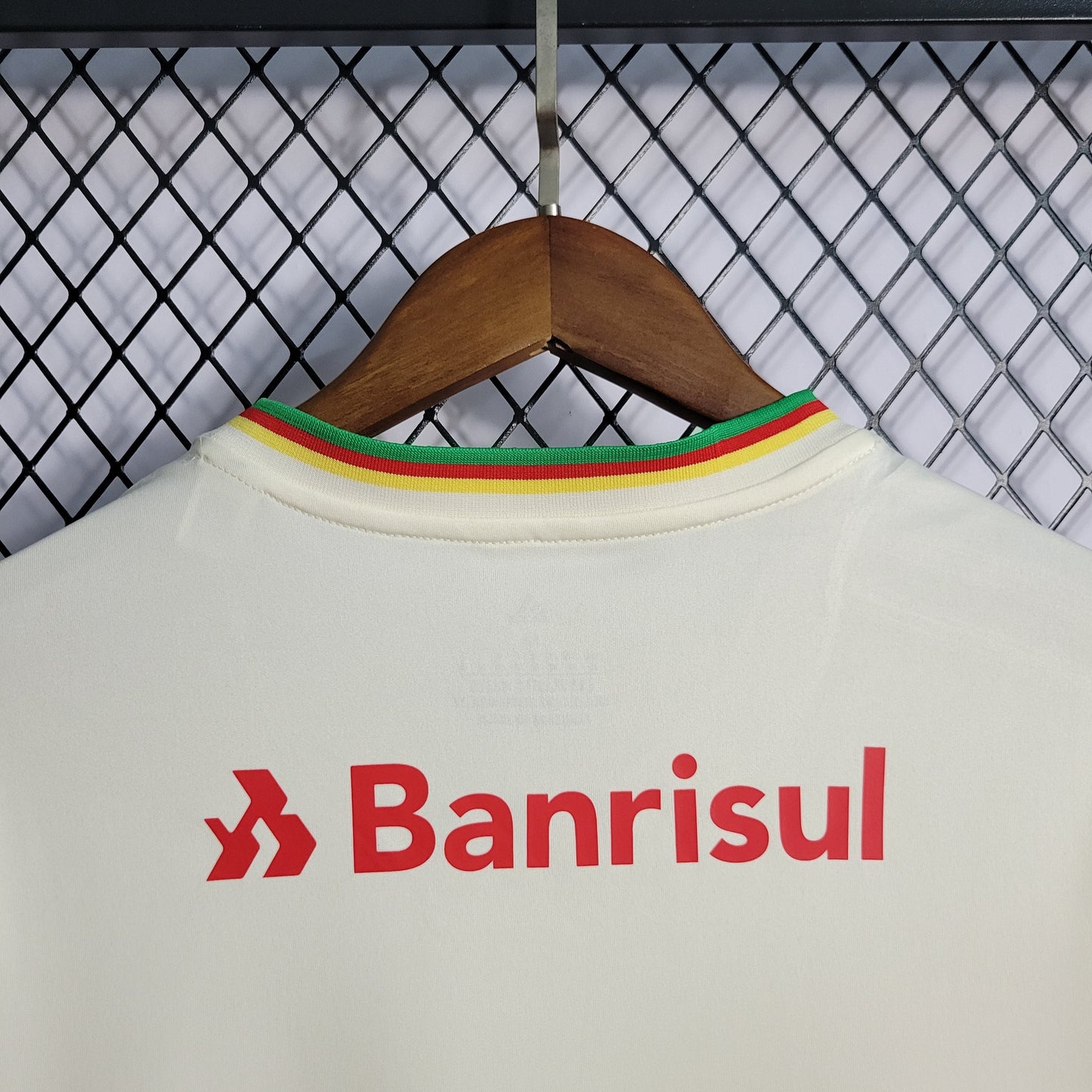 Camisola Internacional Reserva 21/22 - Versão Feminina