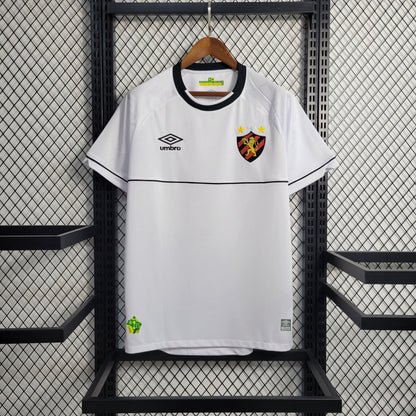 Camisola Sport Recife Away 23/24 - Umbro Adepto Masculino