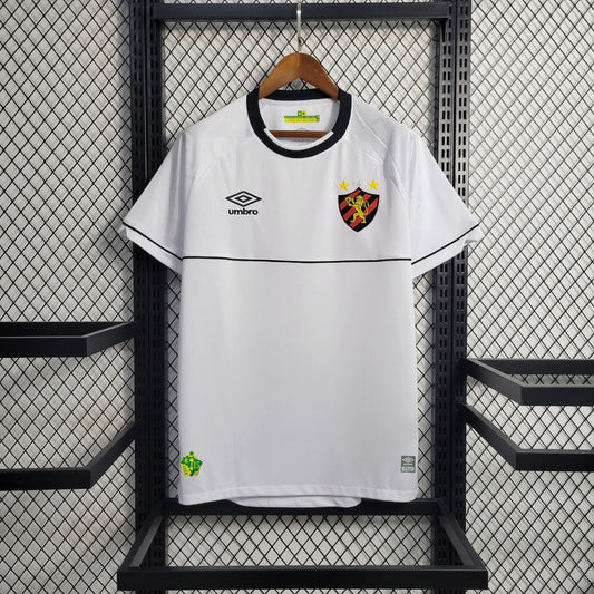 Camisola Sport Recife Away 23/24 - Umbro Adepto Masculino