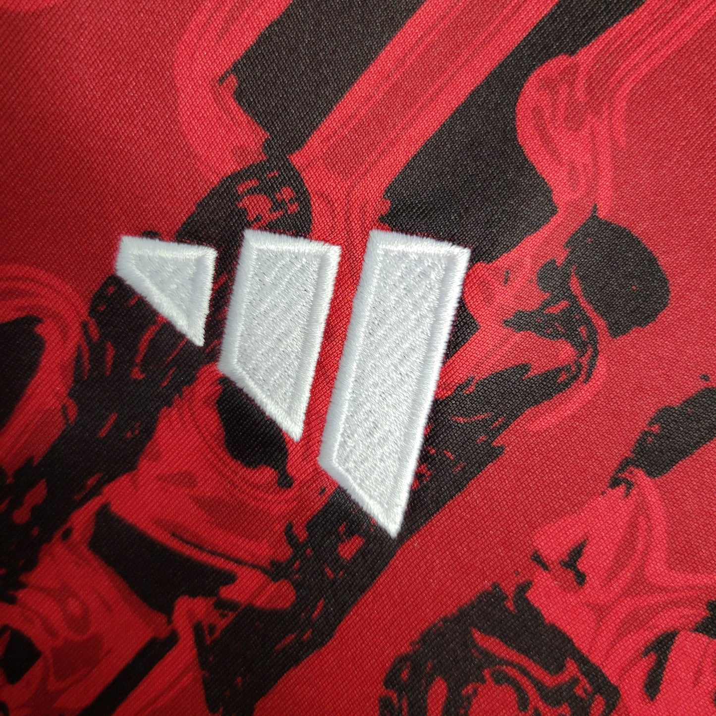 Camisola Manchester United Treino 23/24 - adidas Adepto Masculina