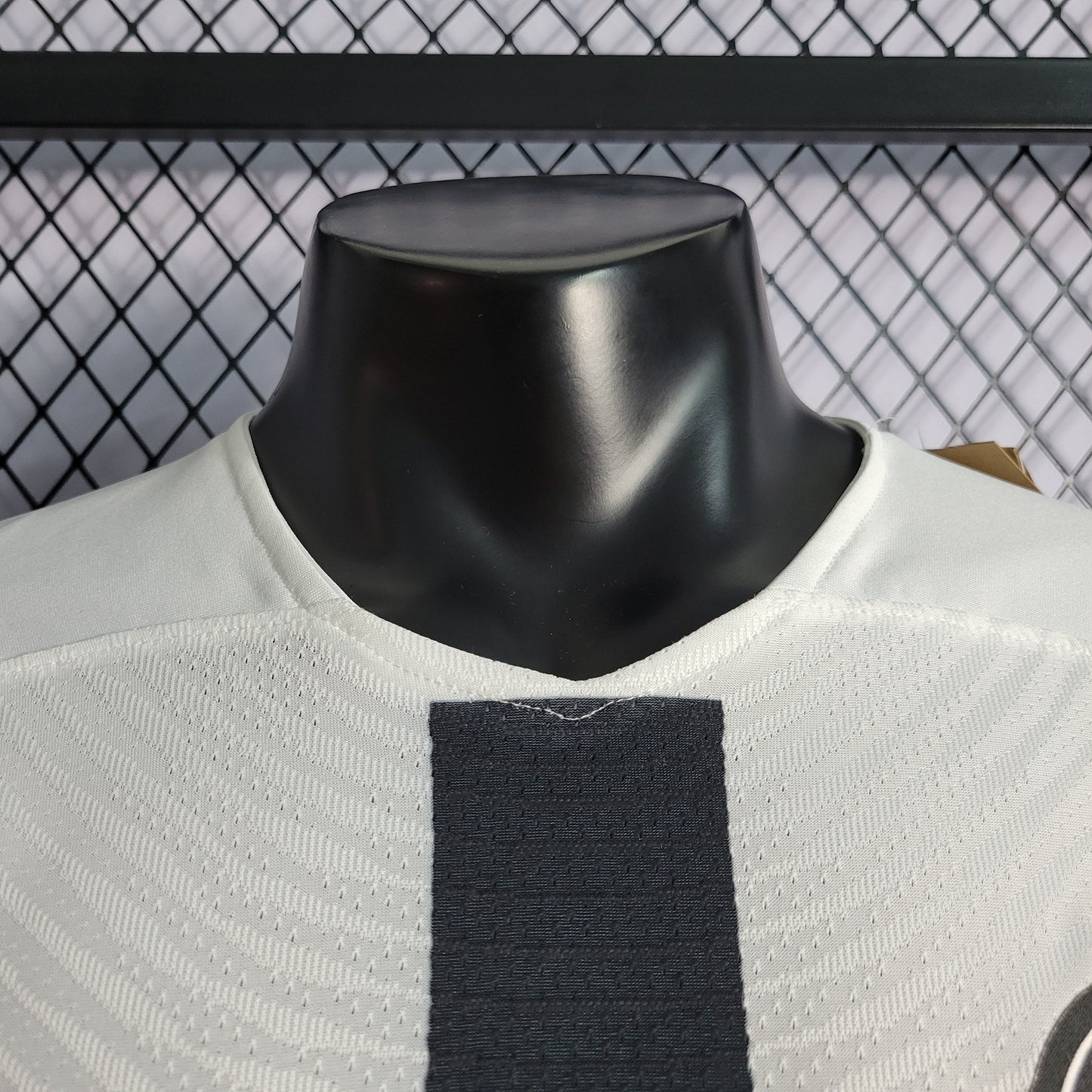 PSG Special Edition White 22/23 Shirt - Player Version