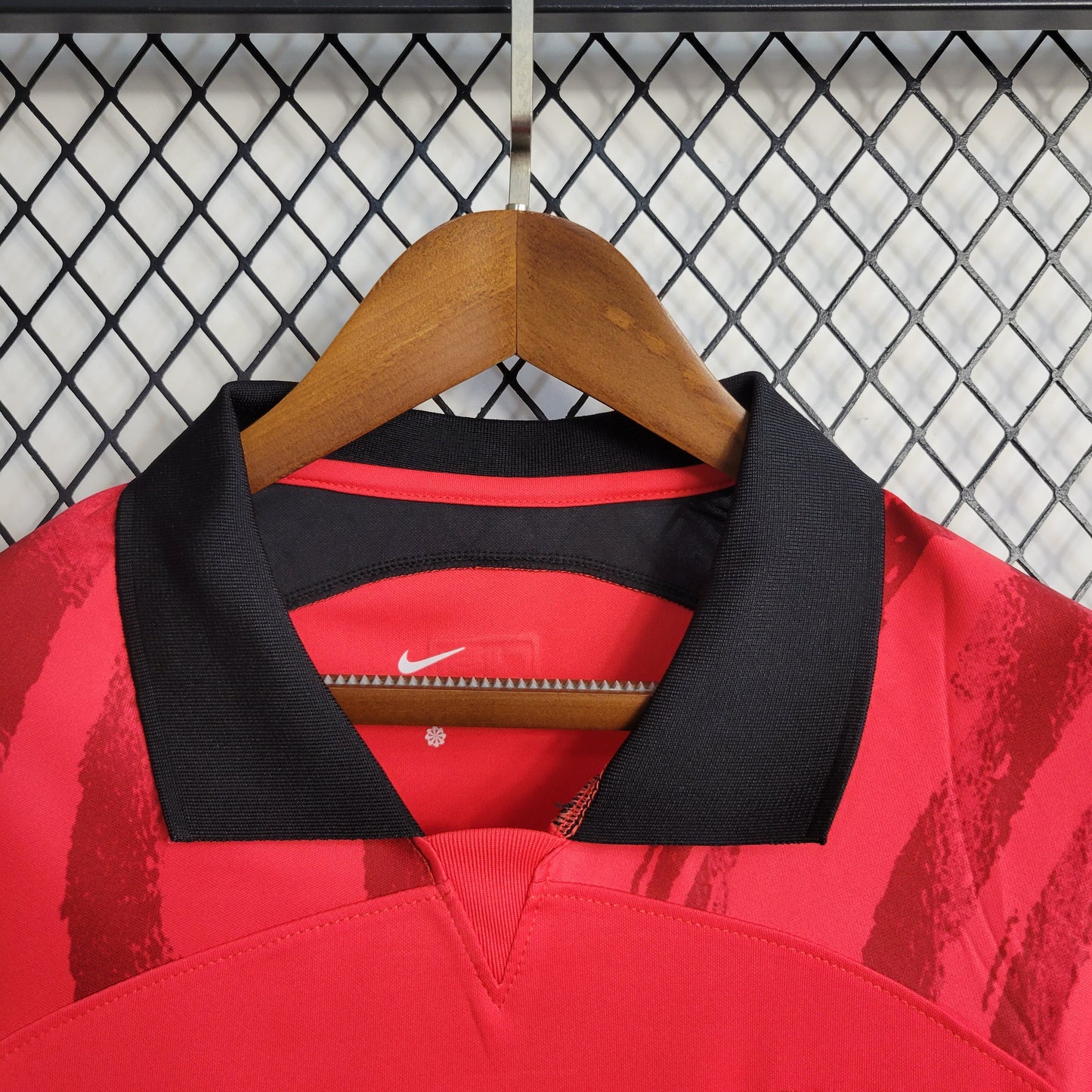 Korea Home Shirt 22/23 - Fan Version