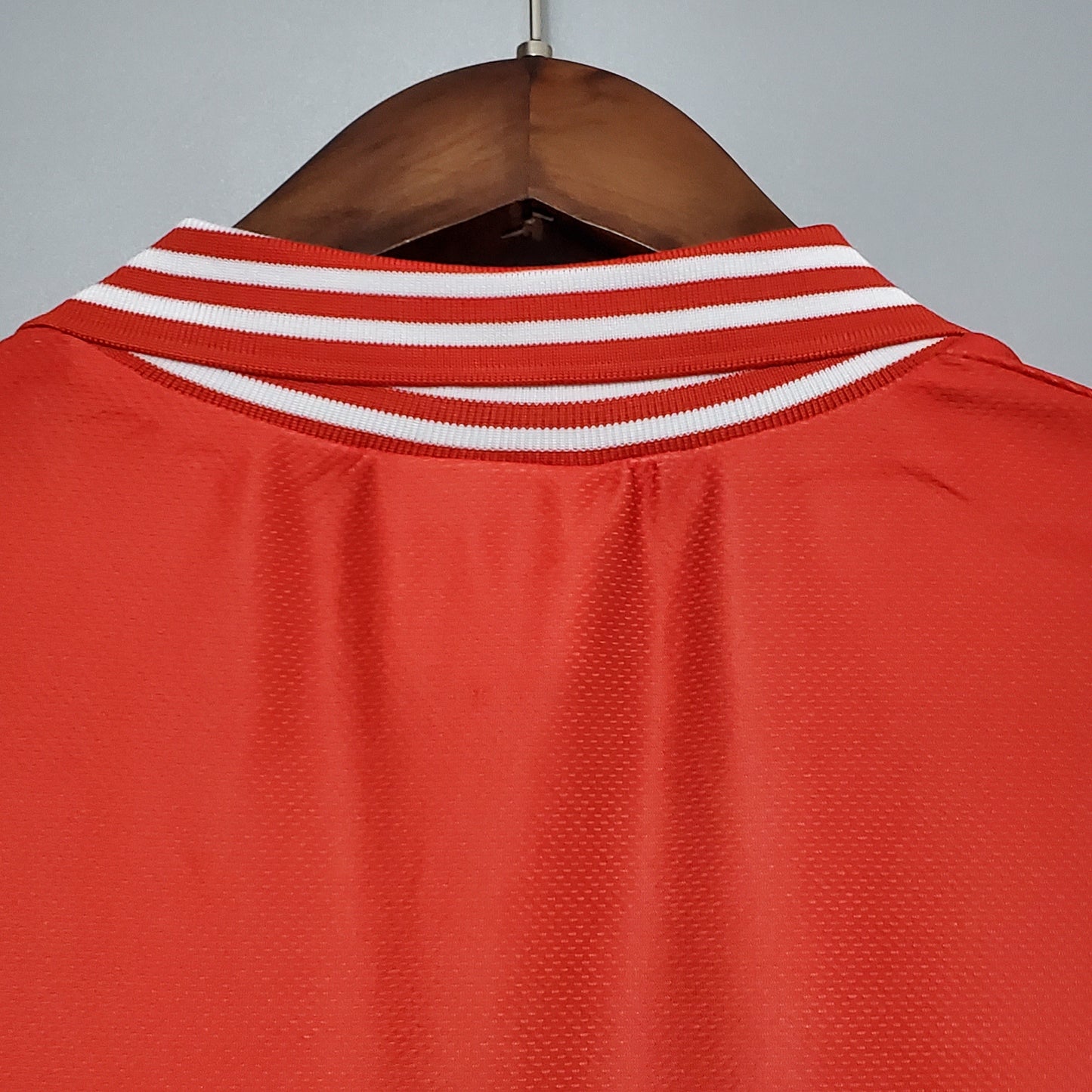 Ajax Home Shirt 95/96 - Retro Version