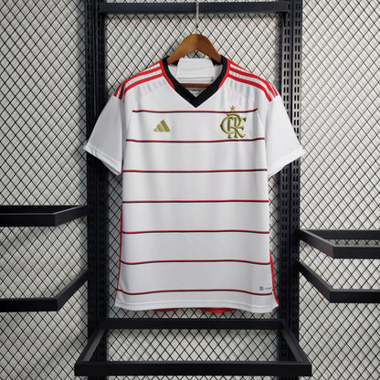 Flamengo Special Edition 23/24 Shirt - Adidas Torcedor Masculina - Launch