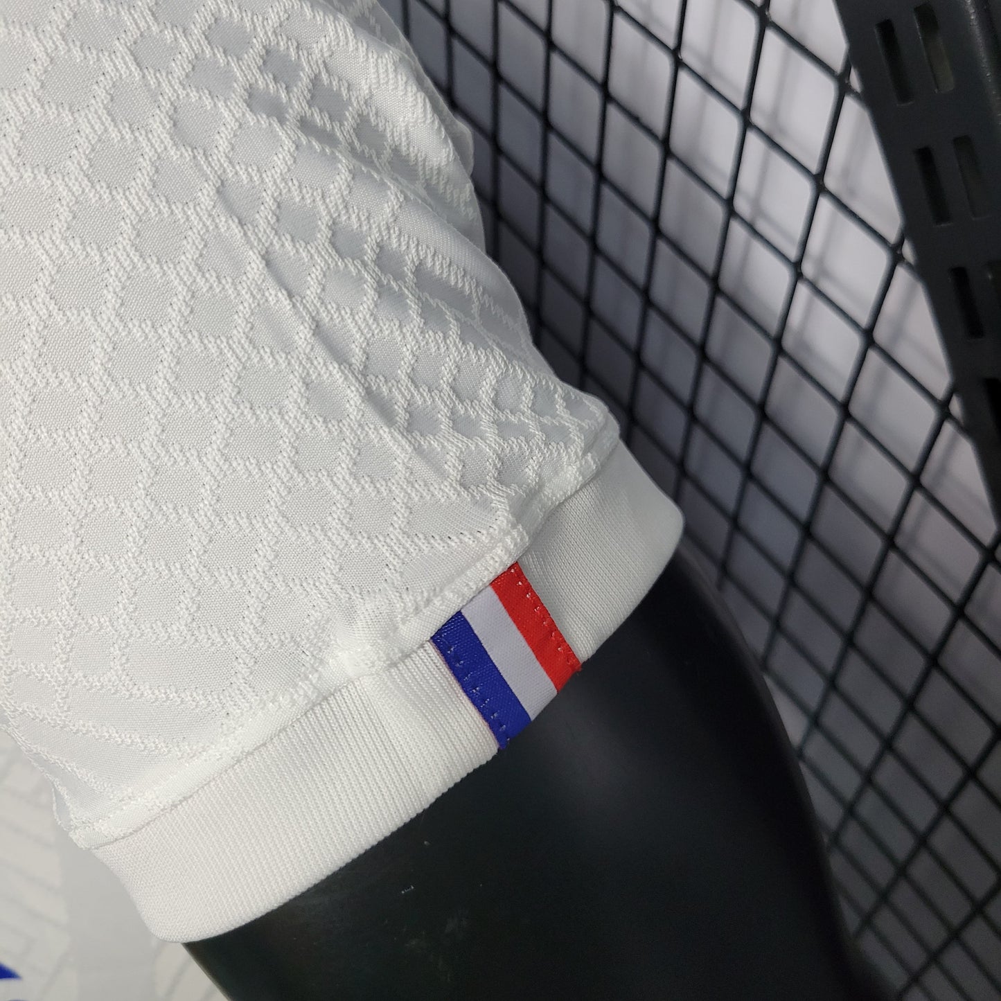 PSG III 22/23 Shirt - Player Version