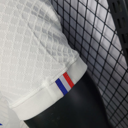 PSG III 22/23 Shirt - Player Version