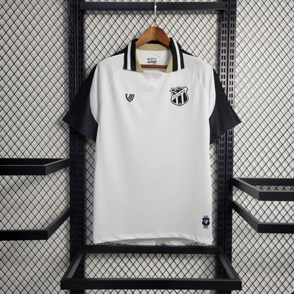 Camisola Ceará suplente 23/24 - Adepto Masculina