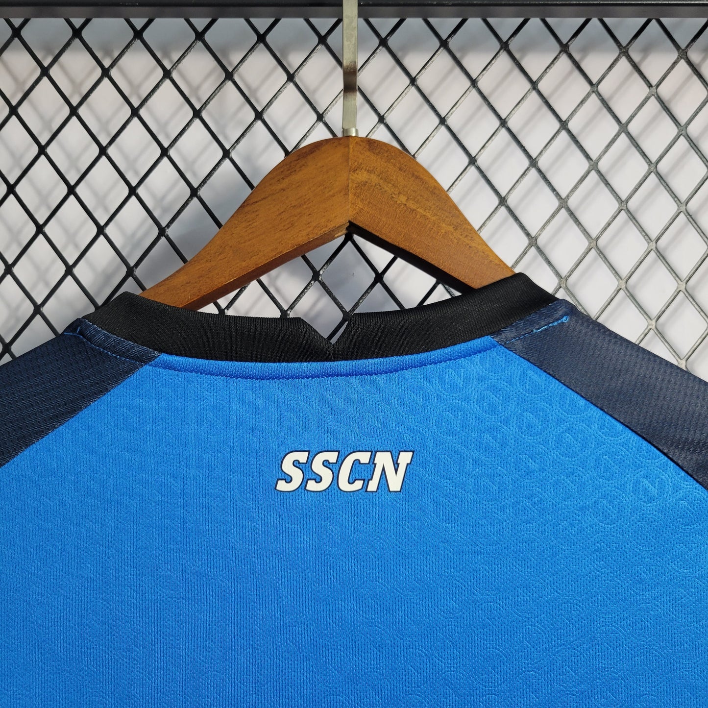 Napoli Home Shirt 22/23 - Fan Version