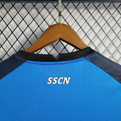 Napoli Home Shirt 22/23 - Fan Version