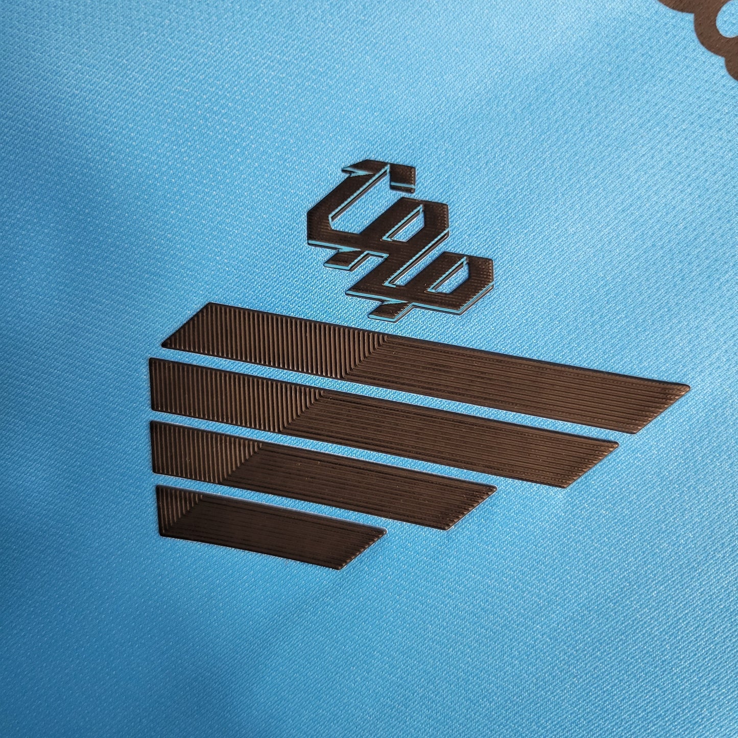 Camisola Athletico Paranaense 23/24 - Umbro Adepto Masculina