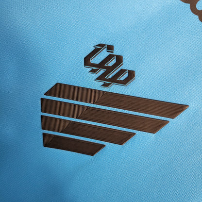 Camisola Athletico Paranaense 23/24 - Umbro Adepto Masculina