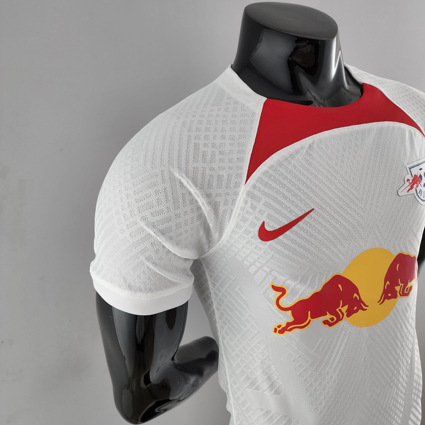 RB Leipzig Home Shirt 22/23 - Player Version