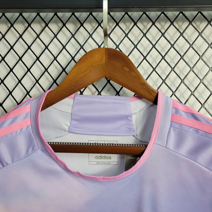 Camisola Japão Edição Especial 23/24 - Adidas Adepto Masculina