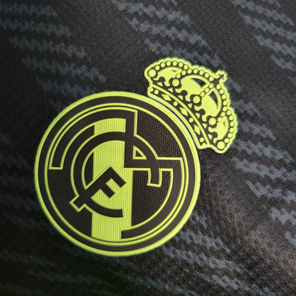Camisola Real Madrid III 22/23 - Versão Jogador