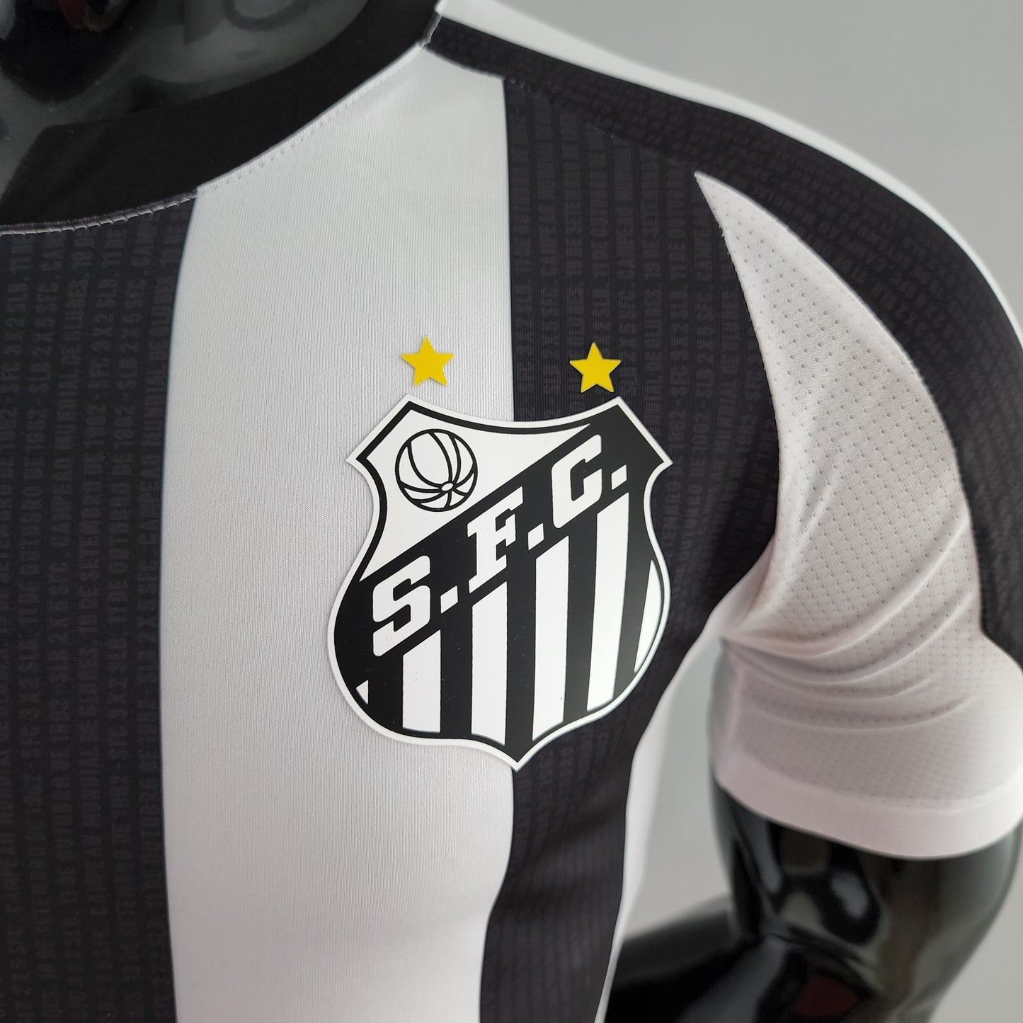 Camisola Santos Reserva 22/23 - Versão Jogador