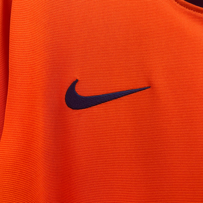 Camisola Holanda Home 2024 - Versão Adepto - Lançamento